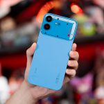 Nothing Phone (4b) : Test Gaming révèle des performances inattendues ! nothing phone (4b)