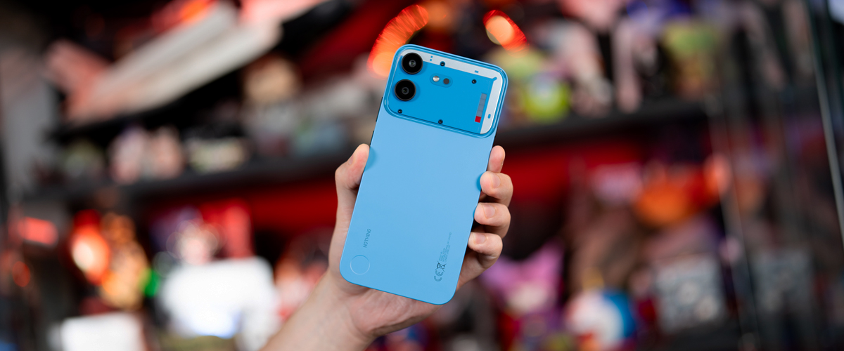 nothing phone (4b)