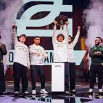 OpTic Gaming takes the trophy for Call of Duty: Black Ops 7 at Esports World Cup