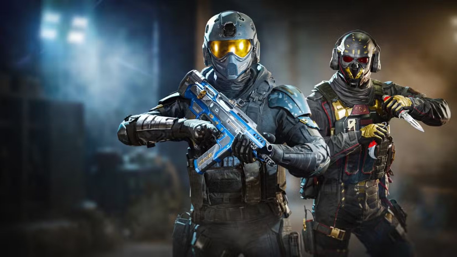 PS Plus Members Can Claim The Call of Duty: Warzone Pack 7 Right Now For Free