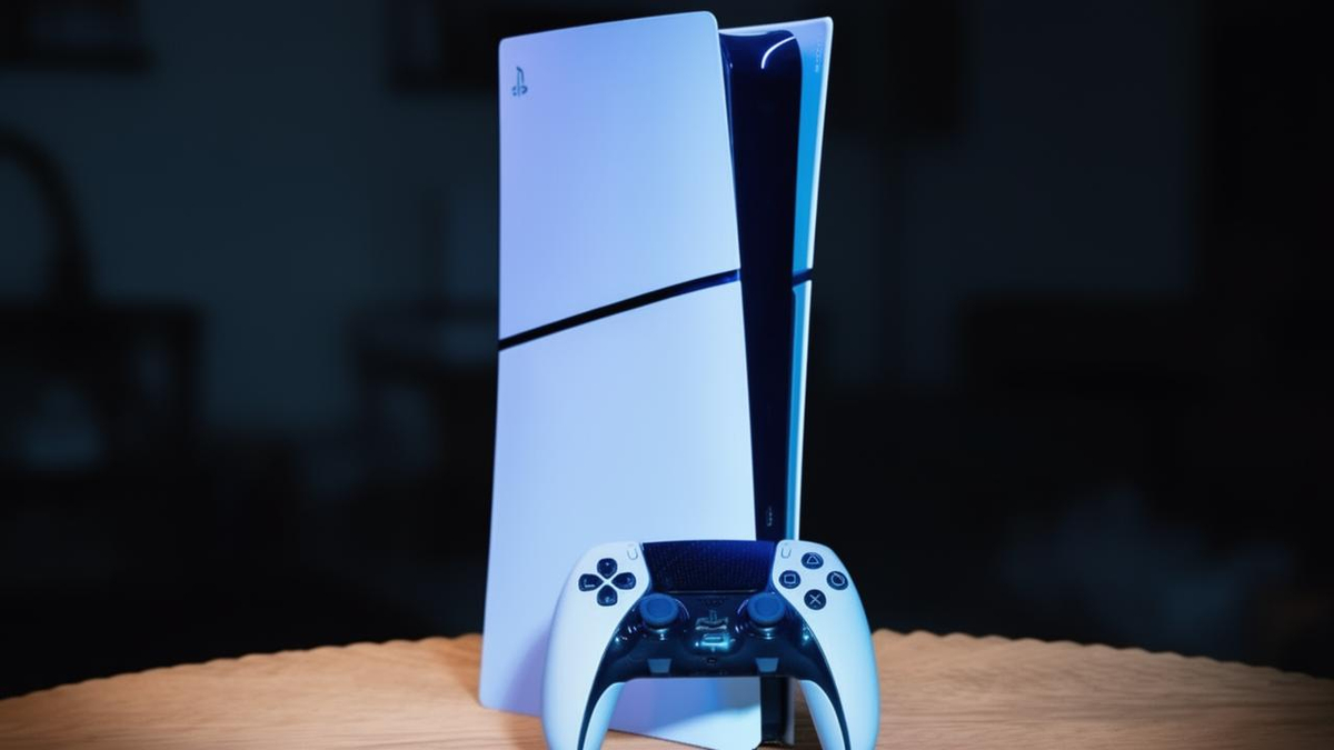 Sony Secures Enough Memory to Meet PS5 Sales Targets Ahead of GTA 6 Launch — BigGo Finance