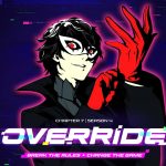 When Is Persona Coming to Fortnite? Joker Skin Release Date