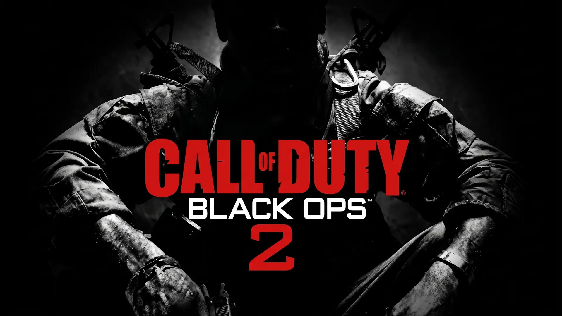 PlayStation 4 owners are being bombarded with a Modern Warfare 4 pre-order ad.