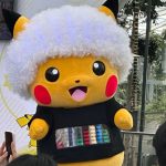 Pokémon 30e Anniversaire à Singapour : Célébrations et surprises en vue ! Pokémon 30th Anniversary Celebrations In Singapore: Pokémon Run, PokéXciting! & More