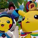 Pokémon Drops Multiple Game Updates at 2026 World Championships