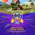 Pokémon GO Fest 2026 : Armored Mewtwo fait son grand retour, les fans s’enthousiasment ! Pokémon GO Fest 2026 Mega Finale Brings Back Armored Mewtwo and Mega Mewtwo