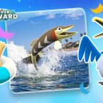 Pokémon GO : Le Festival de l’Eau lance deux nouveaux Pokémon et suscite l’excitation. Pokémon GO's Water Festival Debuts Two New Pokemon in the Mobile Game