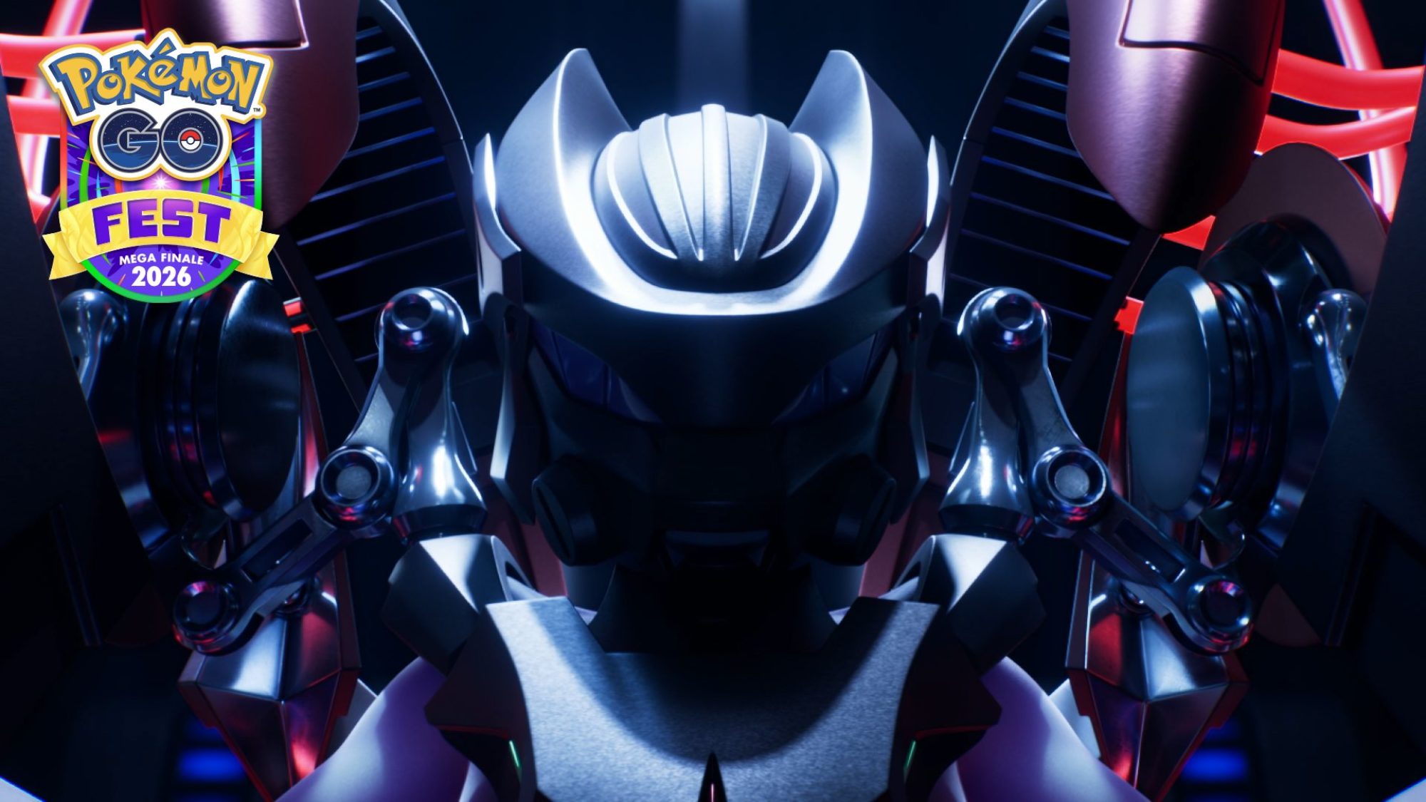 Pokémon GO Brings Back Armored Mewtwo For September 2026