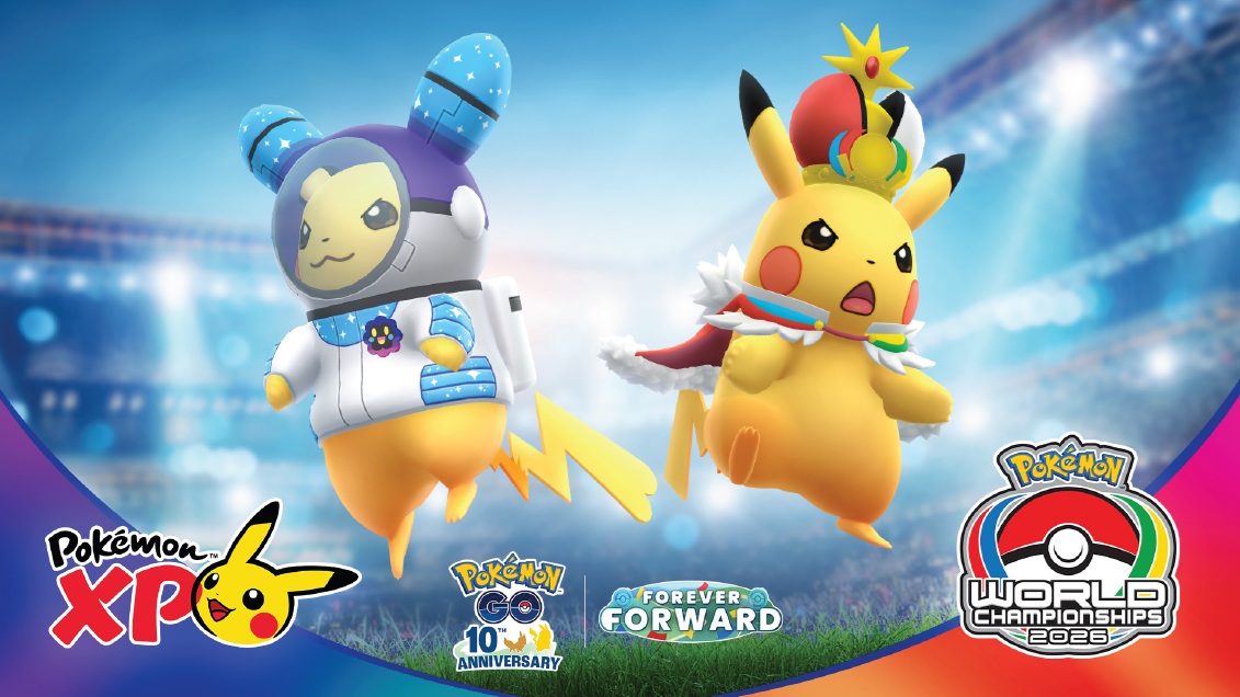 This Week in Pokémon GO: August 24–30, 2026