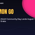 Pokémon Go : Le Community Day de Nickit approche, et une surprise glaciale attend ! Pokémon Go's Nickit Community Day Lands August 16, Icy Wind Thievul Up for Grabs