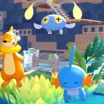 Pokémon Pokopia : Découvrez tous les nouveaux monstres et leurs secrets cachés. All new Pokémon in Pokopia Bubbly Basin DLC
