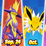 Pokemon. Unite