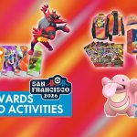 Pokémon World Championships 2026 : Découvrez les récompenses et surprises exclusives ! 2026 Pokémon World Championships: All the rewards during the event