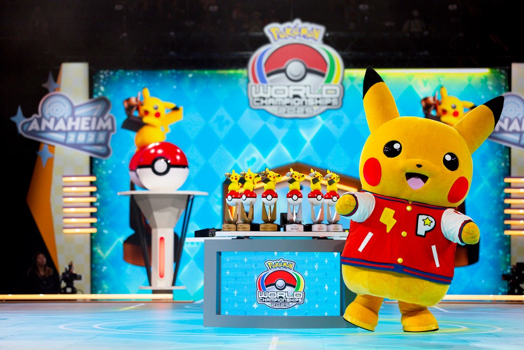 PokemonXP and Pokemon World Championships: What you need to know