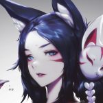 Reminiscent: Art of Zeronis: League of Legends Art Book