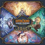 Riftbound : Deux nouvelles extensions de League of Legends TCG dévoilées, les surprises s'accumulent ! Riftbound: League of Legends TCG Reveals Next Two Sets
