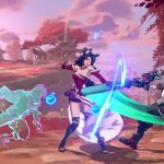 Riot's League of Legends Fighting Game : Derniers jours avant la fin, les fans inquiets. Riot's League of Legends Fighting Game Is Coming to an End