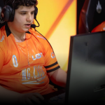 Sheep Esports : Duduhh assure que LOS est prêt pour le challenge, enjeu crucial ! Sheep Logo