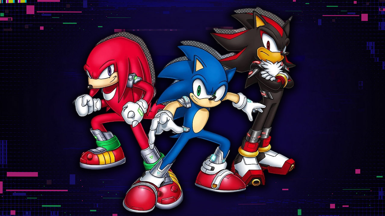 Sonic Fortnite Skins Revealed – All Bundles and Release Date
