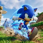 Sonic le hérisson et Fortnite s'unissent : Les fans sont en émoi ! Sonic the Hedgehog and Fortnite crossover officially announced