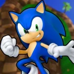 Sonic the Hedgehog : Un événement qui pourrait bouleverser Fortnite ! An image of Sonic the Hedgehog