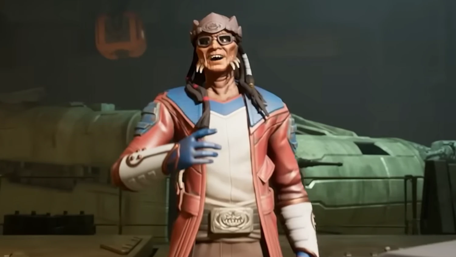 Star Wars Meets Fortnite: Millennium Falcon Smugglers Run Ride Now Connects To New Smugglers Gambit Island