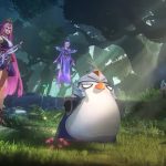TFT Enchanted Wilds : Un nouveau trailer révèle des merveilles à découvrir le 26 août. TFT Enchanted Wilds Set New Trailer Arrived: Wisps, Blossom, And Riftbeasts Arrive August 26
