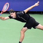 Taylor Fritz : Comment 'League of Legends' booste sa performance sur le court. Taylor Fritz Said Playing 'League of Legends' Helps Him Stay Sharp on Court