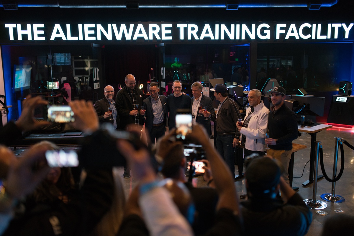 Team Liquid and Alienware celebrate 15 years as partners as they aim for 5th esports win at World of Warcraft's Race to World First | exclusive interview
