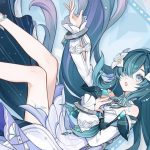 Vodyanitsa : Le nouvel héros de Genshin Impact révèle des secrets mystérieux. Other 7.1 Genshin Impact Character Is Vodyanitsa