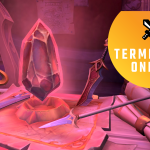 WoW : Les développeurs parlent de la saison de minuit, entre surcharge et défis. A prey table in World of Warcraft: Midnight, with the Terminally Online column's sticker placed over it.