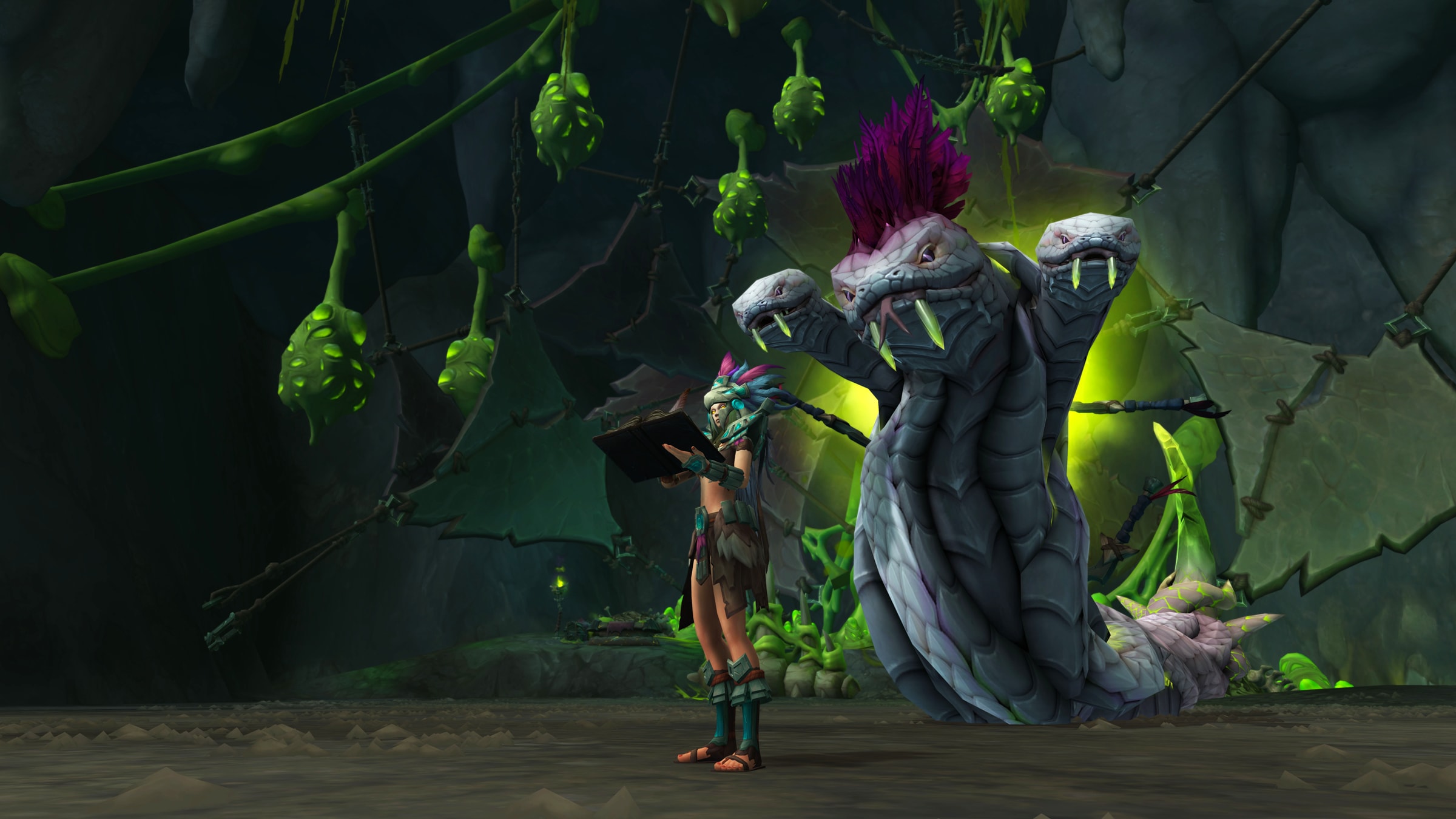 Hotfixes: August 13, 2026 — World of Warcraft — Blizzard News