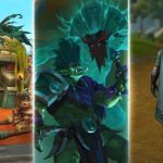World of Warcraft : La malédiction d'Ula'tek et des surprises attendues ! WoW Weekly: Curse of Ula'tek, Blueprints, Endeavors, and More! — World of Warcraft — Blizzard News