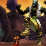 World Of Warcraft Project Camelot Appears On China’s Vendor Server, Fueling Classic+ Speculation