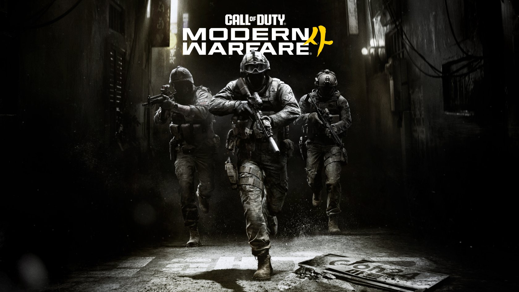 Wu-Tang's “C.R.E.A.M.” Featured In New ‘Call Of Duty’ Trailer