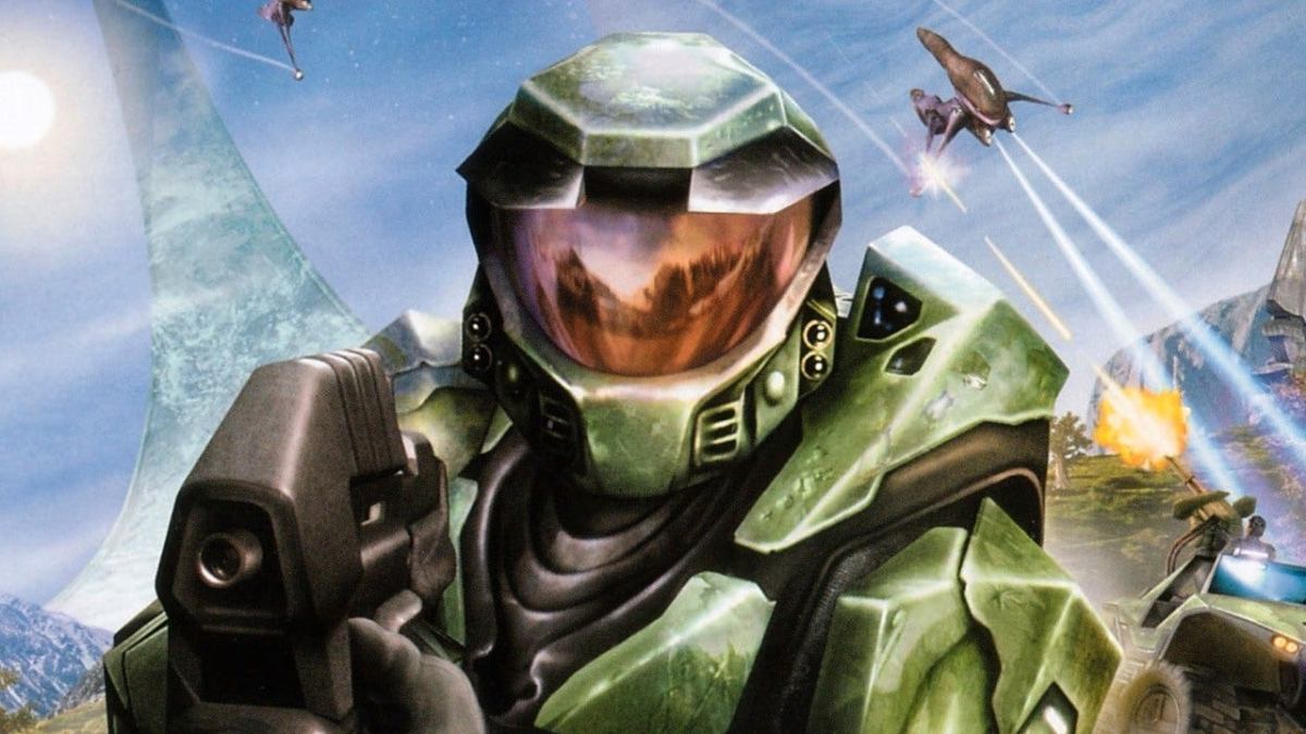 Xbox movie deal: Microsoft reportedly shopping Halo, Warcraft, Elder Scrolls and Diablo to Hollywood for $300M+