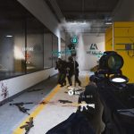 Call of Duty : Modern Warfare 4 sur Switch 2, entre promesses et déceptions. Switch2 Mw4