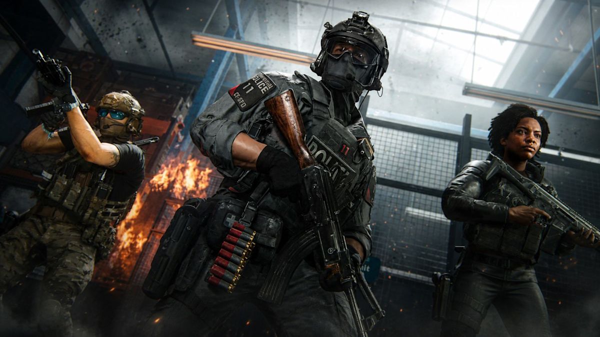 Activision Says the Video Game Cheat Market Makes $8.5 Billion a Year