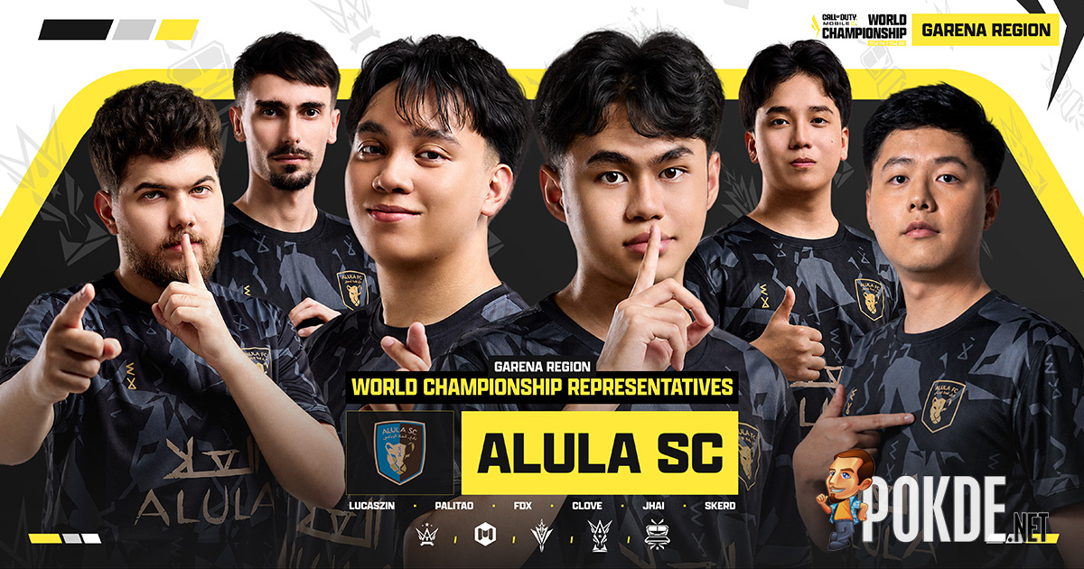 Philippine Teams Alula SC And ELEVATE Qualify For Call of Duty: Mobile World Championship 2026 Finals