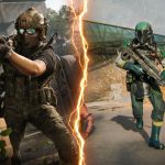 What carries forward from Black Ops 7 to Modern Warfare 4?