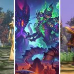 BlizzCon 2026 : Les annonces majeures de Blizzard qui font déjà débat. Images from reveals announced during the BlizzCom 2026 opening ceremony