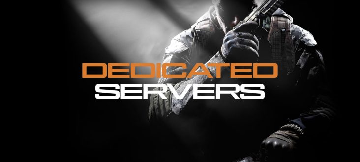 Surprise update brings dedicated servers to Call of Duty: Black Ops 2 on PlayStation