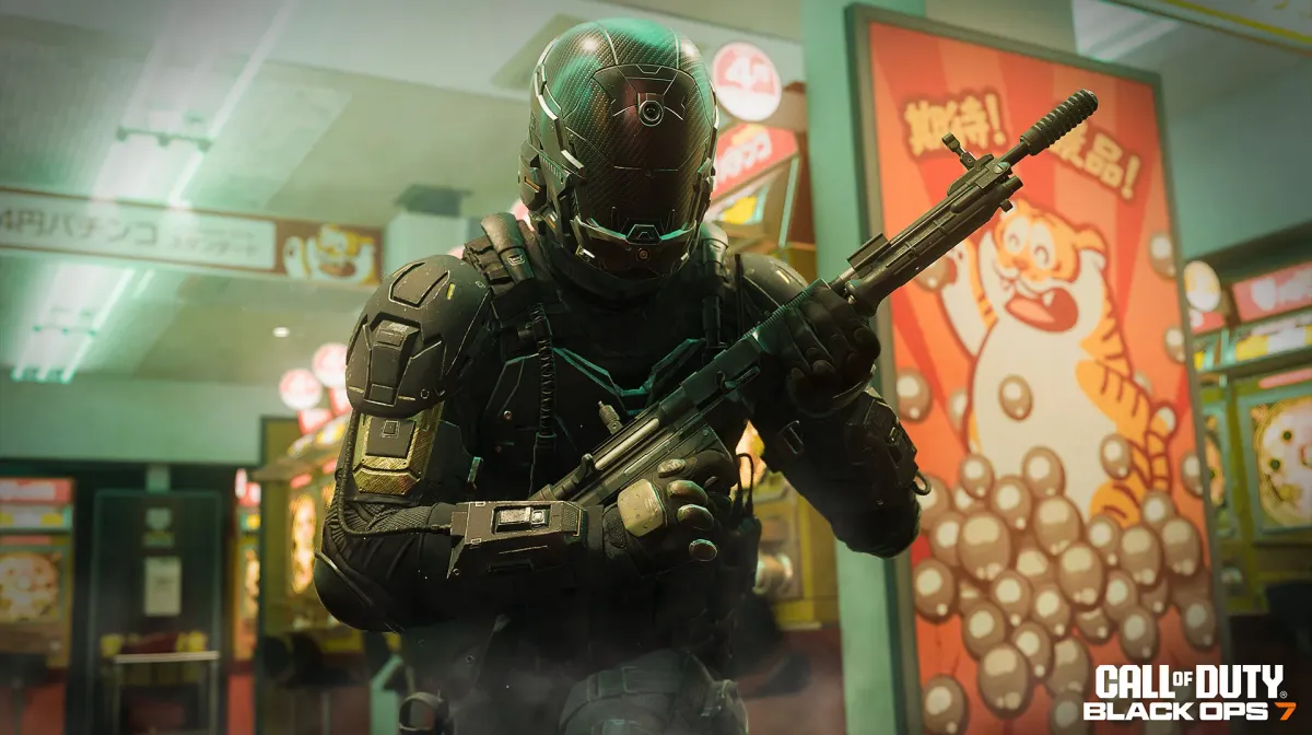 Call of Duty: Black Ops 7 - All Ranked Play Rewards in Season 6