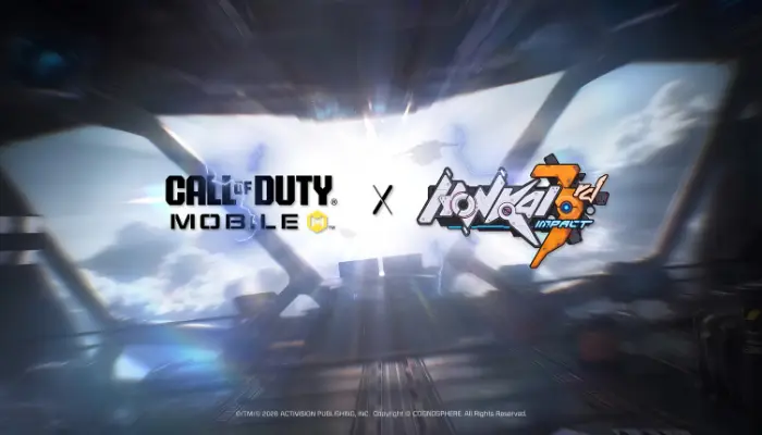 Call of Duty: Mobile stages ‘Faction Wars’ showdown at Honkai Impact 3-themed activation event