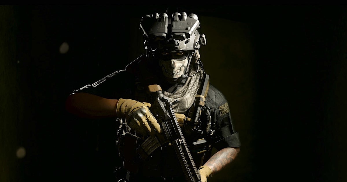 Call of Duty: Modern Warfare 4 is getting a Counter-Strike-inspired game mode that I can't believe it never had before