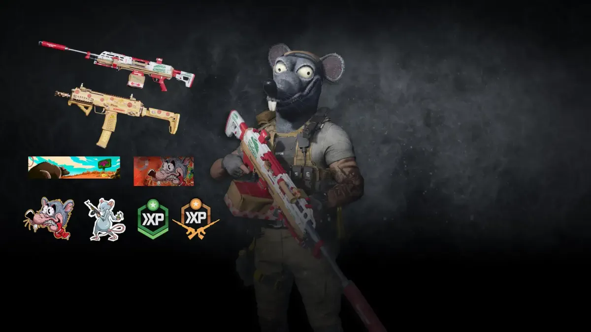 Call of Duty: Warzone adding a toggle to turn off annoying skins