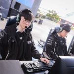 Corée du Sud : 'Faker' brille et rend l'Inde impuissante en 19 minutes. 리그 오브 레전드 League of Legend : Clash of Fates