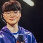 South Korea Go 3-0 in Asian Games Group Stage as Faker Plays Once