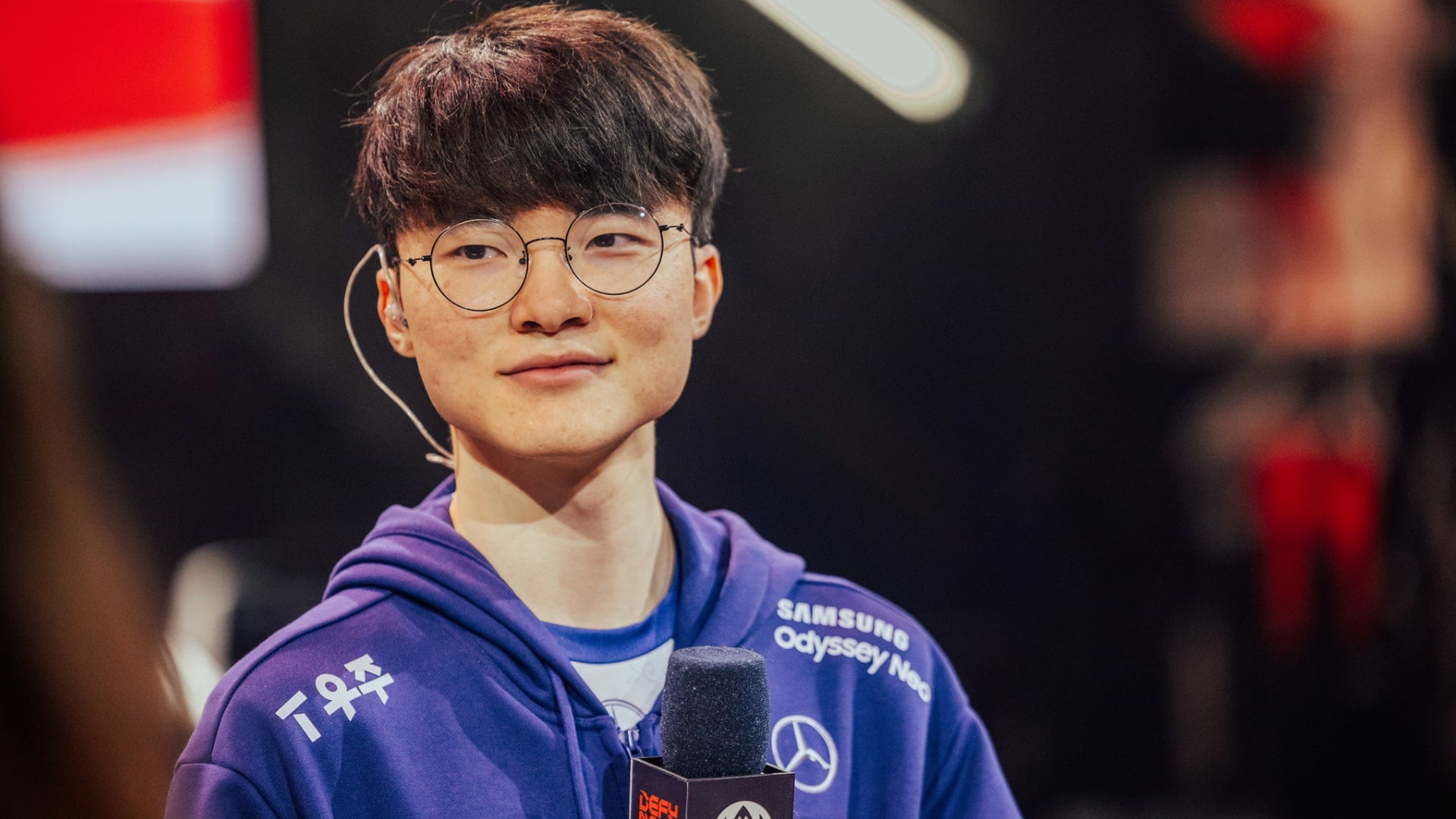 South Korea Go 3-0 in Asian Games Group Stage as Faker Plays Once