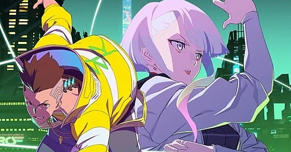 Cyberpunk: Edgerunners Joins Overwatch, Fortnite Battle Royale Games - Interest